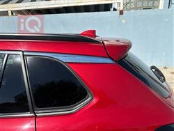 تويوتا كورولا كروس